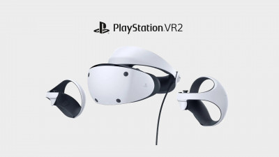 Ovo je Sony PlayStation novi VR!
