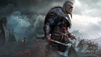 Najavljena nova Assassin’s Creed igra!