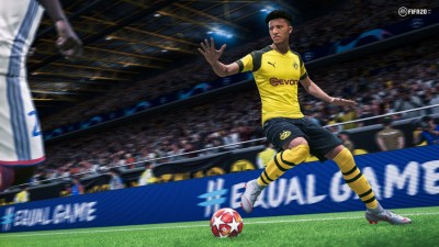 FIFA 20 : New details about Gameplay!