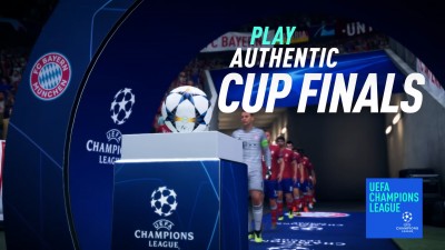 FIFA 19 Kick Off Mode: Play with the craziest rules!