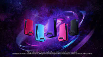 PlayStation 5 : Stižu nove boje!