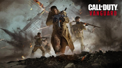 Call Of Duty : Vanguard novi trailer