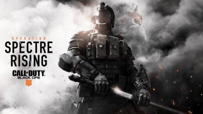 Call of Duty: Black Ops 4 stiže novi sadržaj!