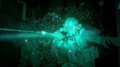 COD Modern Warfare : Multiplayer donosi mnogo toga!