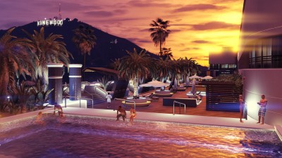 GTA V Online : Stiže luksuzni kazino