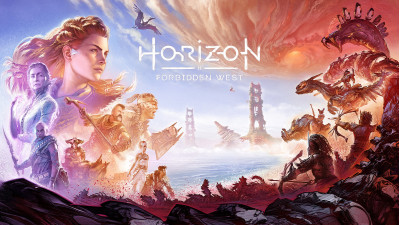 Horizon : Forbidden West stiže tek 2021. godine