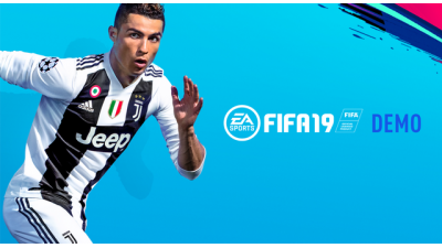 FIFA 19 DEMO : Zaigrajte Ligu Šampiona besplatno !