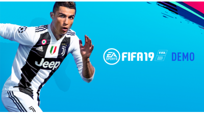 FIFA 19 DEMO : Zaigrajte Ligu Šampiona besplatno !