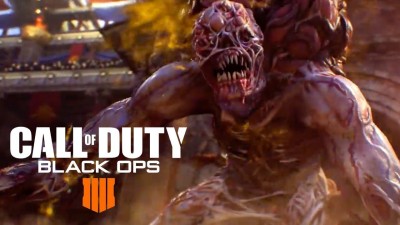  Check out the trailer for one of the stories waiting for you in Call Of Duty Black OPS 4