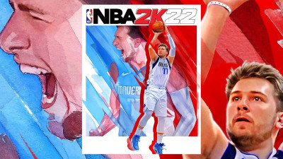 NBA 2K22 : Savršeno fluidan gameplay na next gen konzolama!