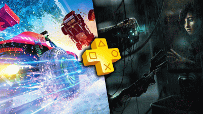 PlayStation Plus : Besplatne igre za Decembar !