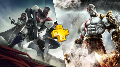 Free PS Plus Games: The Incredible Offer for September!