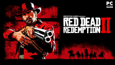 Get your computers ready : Red Dead Redemption 2 is coming to PC!