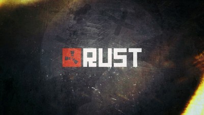Famous RUST,is coming to consoles!