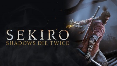 Sekiro: Shadows Die Twice Final trailer !