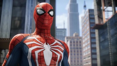 Spider-man is ready! The final trailer is here!