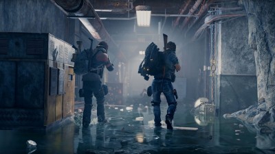 Division 2 : New raid is coming!