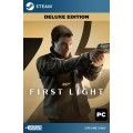 007 First Light - Deluxe Edition Steam [Singleplayer Only]