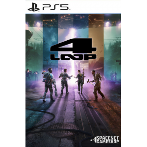 4:LOOP PS5 PreOrder