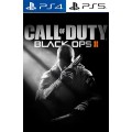 Call of Duty: Black Ops II 2 PS4 PS5