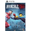 Invincible VS PS5