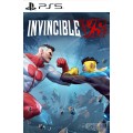 Invincible VS PS5