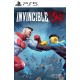 Invincible VS PS5 PreOrder