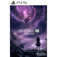 Little Nightmares VR: Altered Echoes PS5