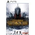 The Lord of the Rings: War in the North - Legacy Edition PS5
