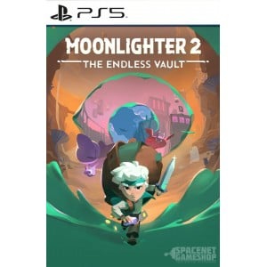 Moonlighter 2: The Endless Vault PS5 PreOrder