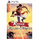 The Rogue Prince of Persia PS5
