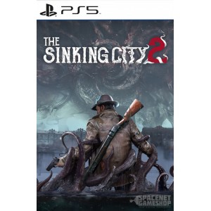 The Sinking City 2 PS5 PreOrder