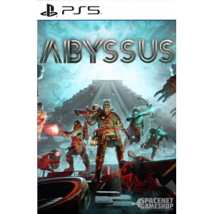 Abyssus PS5