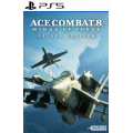 ACE COMBAT 8: WINGS OF THEVE Deluxe Edition PS5