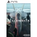 ACE COMBAT 8: WINGS OF THEVE PS5 PreOrder