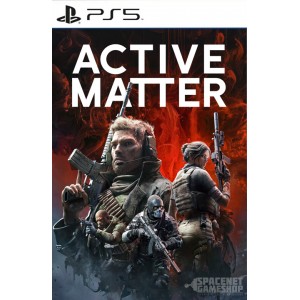Active Matter PS5