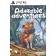 Adorable Adventures PS5