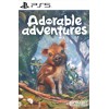 Adorable Adventures PS5