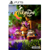 Aikyam PS5 PreOrder