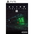 Alien: Isolation 2 PS5 Pre-order