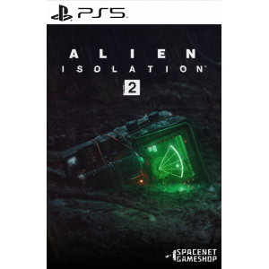 Alien: Isolation 2 PS5 Pre-order