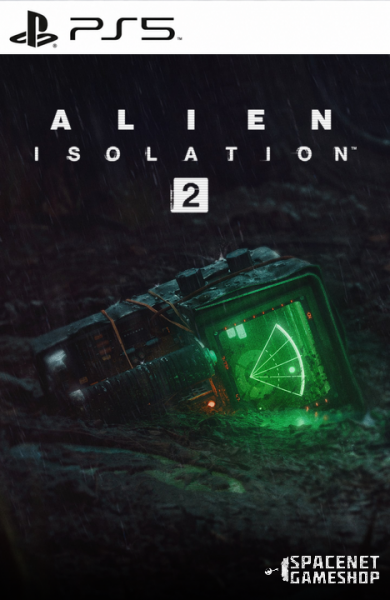 Alien: Isolation 2 PS5 Pre-order Alien: Isolation 2 PS5 Pre-order