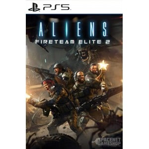 Aliens: Fireteam Elite 2 PS5