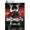 ANOMALITH PS5 PreOrder