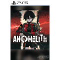 ANOMALITH PS5 PreOrder