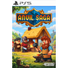 Anvil Saga PS4 PS5