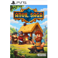 Anvil Saga PS4 PS5
