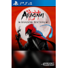 Aragami: Shadow Edition PS4