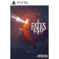At Fate's End PS5 PreOrder