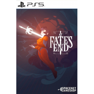 At Fate's End PS5 PreOrder